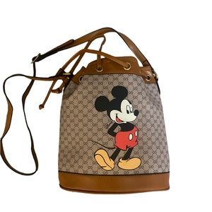 Disney Mickey Mouse Bag